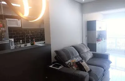 Apartamento com 1 quarto à venda na Praça Júlio Mesquita, 97, Santa Ifigênia, São Paulo