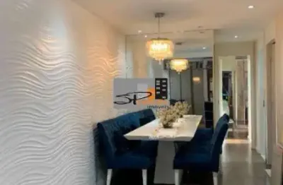 Apartamento com 2 quartos à venda na Avenida Casa Grande, 900, Vila Cunha Bueno, São Paulo