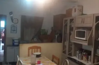 Casa com 4 quartos à venda na Rua Serra de São Domingos, 225, Vila Carmosina, São Paulo
