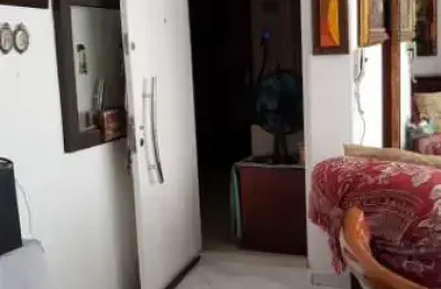 Apartamento com 1 quarto à venda na Rua Martinho Prado, 127, Bela Vista, São Paulo