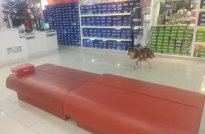 Ponto comercial para alugar na Rua Direita, 137, Sé, São Paulo