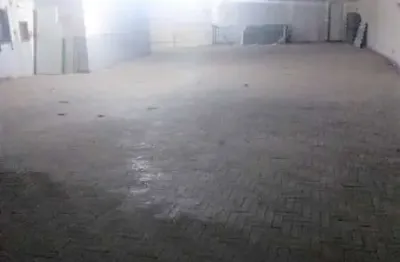 Ponto comercial à venda na Direita - Frente, 137, Sé, São Paulo