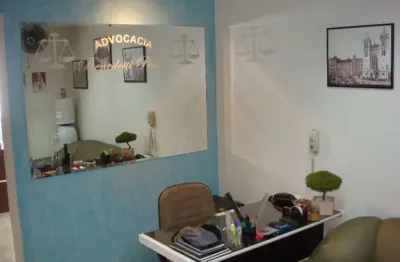 Ponto comercial à venda na Rua Senador Feijó, 131, Sé, São Paulo