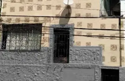 Casa com 6 quartos à venda na Avenida Francisco Matarazzo, 77, Água Branca, São Paulo