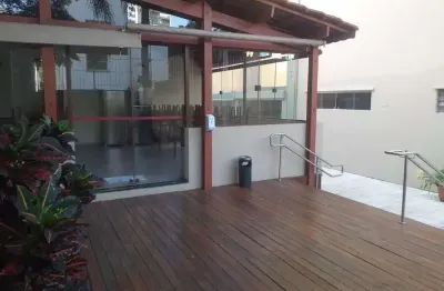 Apartamento com 2 quartos à venda na Rua Afonso de Freitas, 143, Paraíso, São Paulo