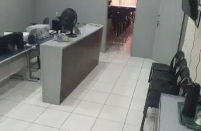 Sala comercial para alugar na Avenida Cásper Líbero, 522, Centro, São Paulo