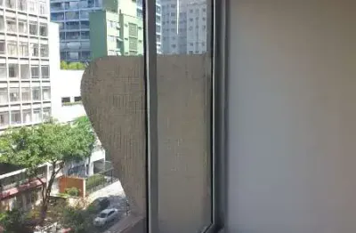 Kitnet / Stúdio à venda na Avenida Nove de Julho, 656, Bela Vista, São Paulo