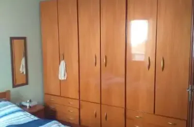 Casa com 1 quarto à venda na Rua Américo Vespucci, 363, Vila Prudente, São Paulo