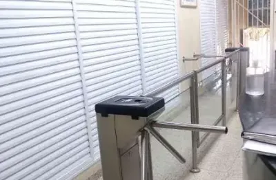 Apartamento com 2 quartos à venda na Riachuelo - Frente, 326, Sé, São Paulo