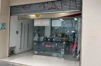 Ponto comercial à venda na Rua Frutas de Santo Amaro, 382, Bela Vista, São Paulo