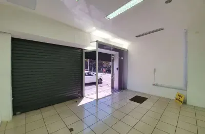 Sala comercial à venda na Rua Jaguaribe, 17, Vila Buarque, São Paulo
