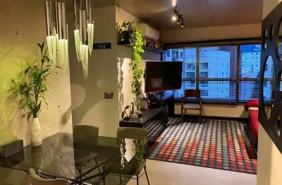 Apartamento com 1 quarto à venda na Rua Paim, 420, Bela Vista, São Paulo