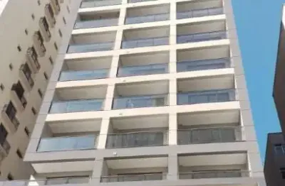 Kitnet / Stúdio para alugar na Rua Bela Cintra, 237, Consolação, São Paulo