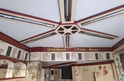 Ponto comercial à venda na Nothmann - Frente, 882, Campos Eliseos, São Paulo