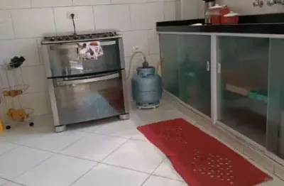 Casa com 1 quarto à venda na Cuxipones, 553, Jardim Vera Cruz, São Paulo