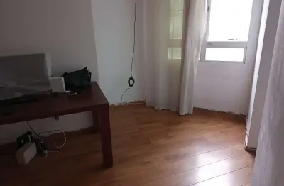 Apartamento com 2 quartos à venda na Rua Sampaio Moreira, 205, Brás, São Paulo