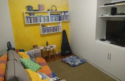 Kitnet / Stúdio à venda na Praça Quatorze Bis, 130, Bela Vista, São Paulo
