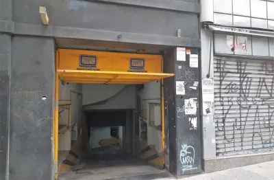 Ponto comercial à venda na Rua Sete de Abril, 47, República, São Paulo