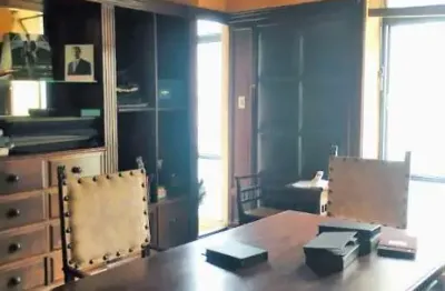 Sala comercial à venda na Rua Coronel Xavier de Toledo, 264, Centro, São Paulo