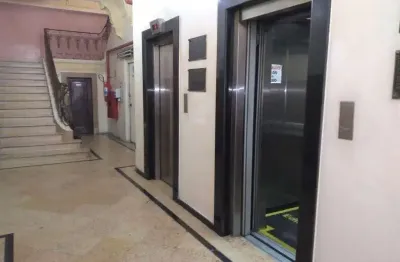 Ponto comercial à venda na Barao De Itapetininga - Fundos, 120, República, São Paulo