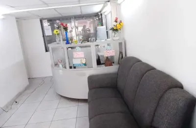 Ponto comercial à venda na Avenida Nove de Julho, 1062, Bela Vista, São Paulo