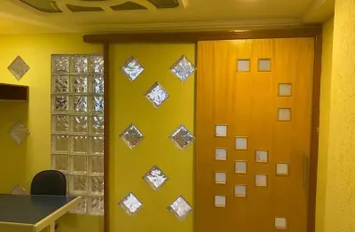 Ponto comercial à venda na Avenida Prestes Maia, 241, Centro, São Paulo