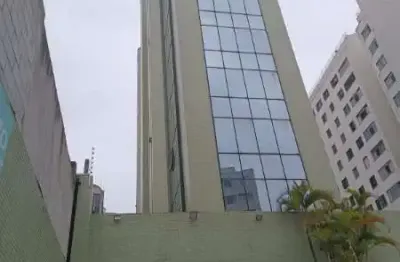 Ponto comercial à venda na Avenida General Olímpio da Silveira, 655, Santa Cecília, São Paulo