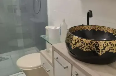 Apartamento com 1 quarto à venda na Rua Delegado Everton, 30, Bela Vista, São Paulo