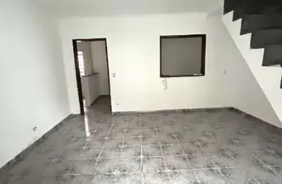 Casa com 3 quartos para alugar na Rua Doutor Paulo Carneiro Maia, 393, Jardim Sapopemba, São Paulo