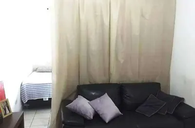 Kitnet / Stúdio à venda na Tabatinguera- Frente, 470, Sé, São Paulo