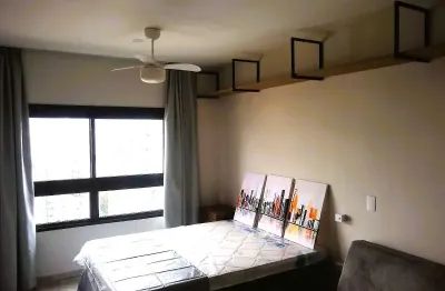 Kitnet / Stúdio à venda na Rua Frei Caneca, 95, Bela Vista, São Paulo