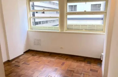 Kitnet / Stúdio à venda na Sete De Abril - Frente, 412, República, São Paulo