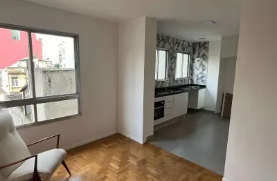 Apartamento com 1 quarto à venda na Alameda Nothmann, 1008, Campos Eliseos, São Paulo