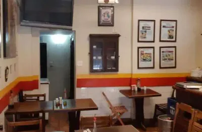 Ponto comercial à venda na Rua dos Andradas, 157, Santa Ifigênia, São Paulo