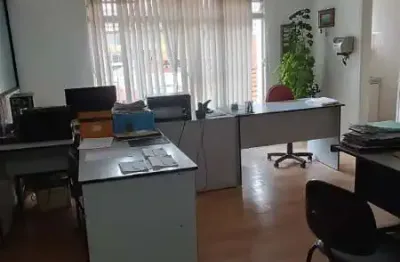 Ponto comercial para alugar na Rua Silveira Martins, 115, Sé, São Paulo