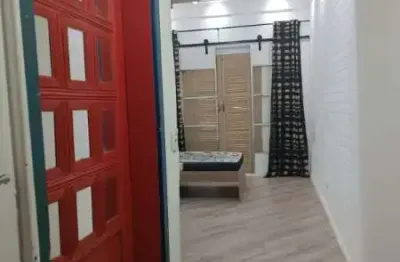 Kitnet / Stúdio à venda na Dos Andradas - Frente, 165, Santa Ifigênia, São Paulo