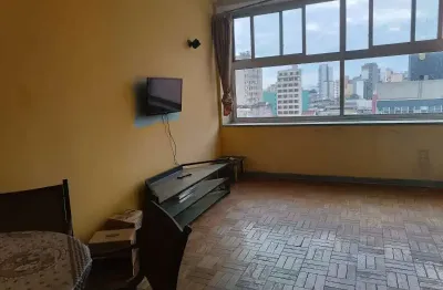 Apartamento com 3 quartos à venda na Avenida Rio Branco, 399, Campos Eliseos, São Paulo