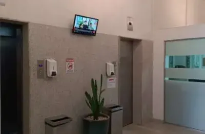 Ponto comercial à venda na Avenida Ipiranga, 877, República, São Paulo