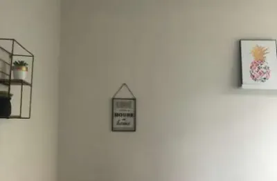 Apartamento com 1 quarto à venda na Avenida Nove de Julho, 2005, Bela Vista, São Paulo