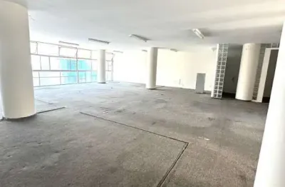 Ponto comercial para alugar na Rua Líbero Badaró, 101, Centro, São Paulo