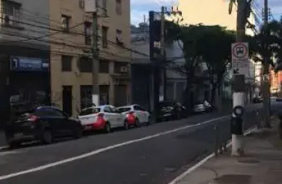 Barracão / Galpão / Depósito à venda na Rua Barão de Campinas, 667, Campos Eliseos, São Paulo