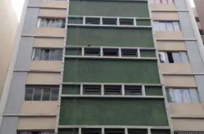 Kitnet / Stúdio à venda na Rua Santo Amaro, 341, Bela Vista, São Paulo