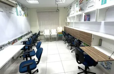 Sala comercial para alugar na Rua Coronel Xavier de Toledo, 316, República, São Paulo