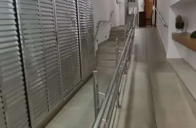 Apartamento com 2 quartos à venda na Alameda Ribeiro da Silva, 466, Campos Eliseos, São Paulo
