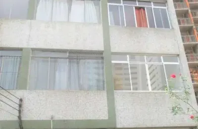 Kitnet / Stúdio à venda na Joao De Carvalho  - Frente, 58, Liberdade, São Paulo