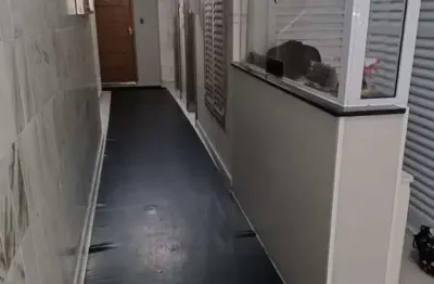 Kitnet / Stúdio à venda na Rua Oscar Cintra Gordinho, 76, Liberdade, São Paulo