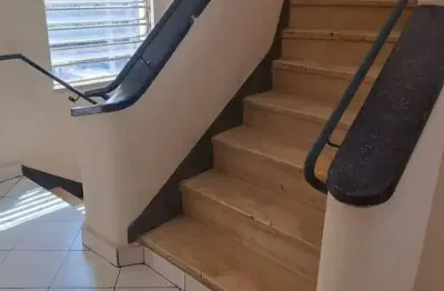 Kitnet / Stúdio à venda na Rua Guaianases, 292, Campos Eliseos, São Paulo