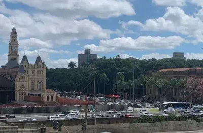 Apartamento com 1 quarto à venda na Rua Mauá, 738, Centro, São Paulo