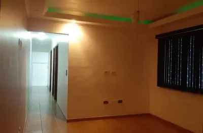 Casa com 2 quartos à venda na Baia Dos Passaros, 179, Vila Nova Carolina, São Paulo