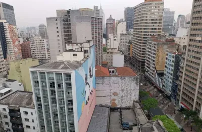 Ponto comercial para alugar na Avenida Ipiranga, 877, República, São Paulo